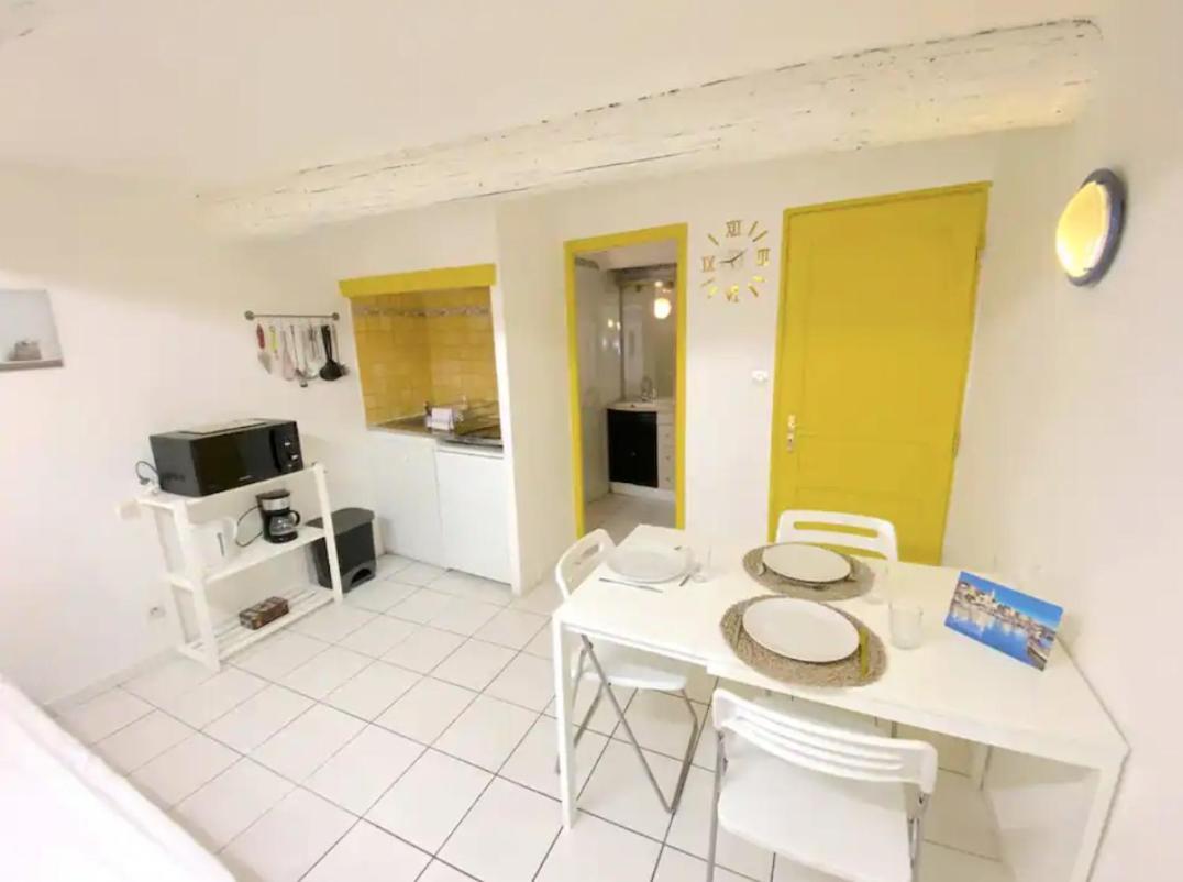 Apartment Au Coeur De - Proche Du Port *