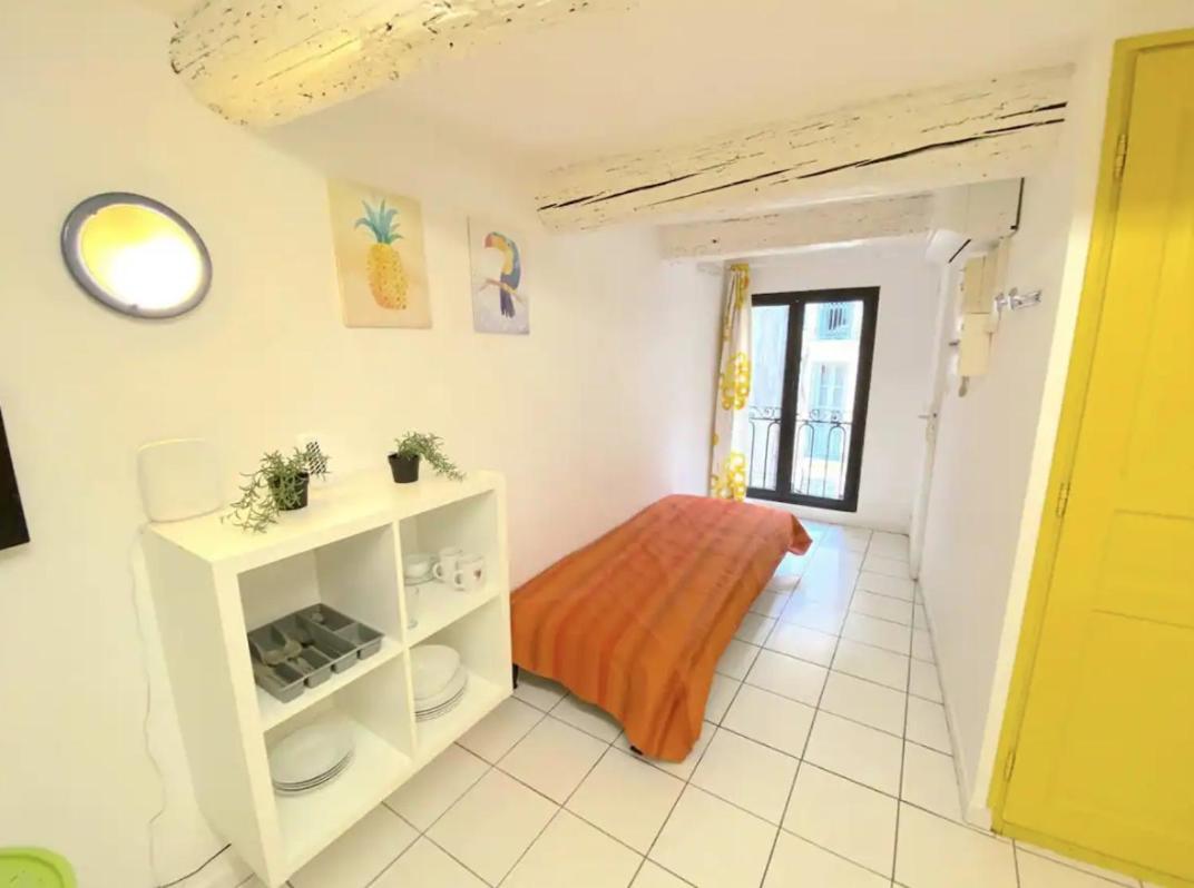 Apartment Au Coeur De - Proche Du Port