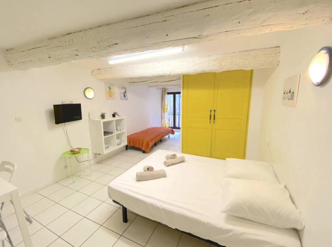 Apartment Au Coeur De - Proche Du Port Toulon